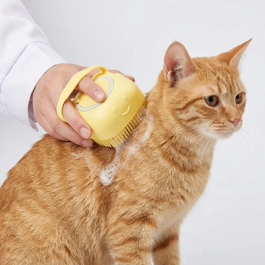 in use