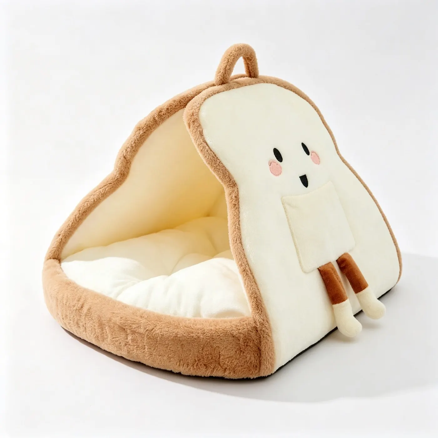 cave bed