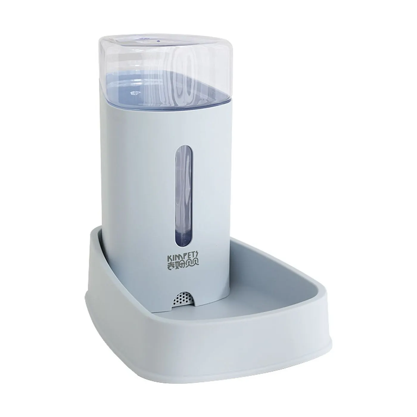 3.8L siphon water dispenser