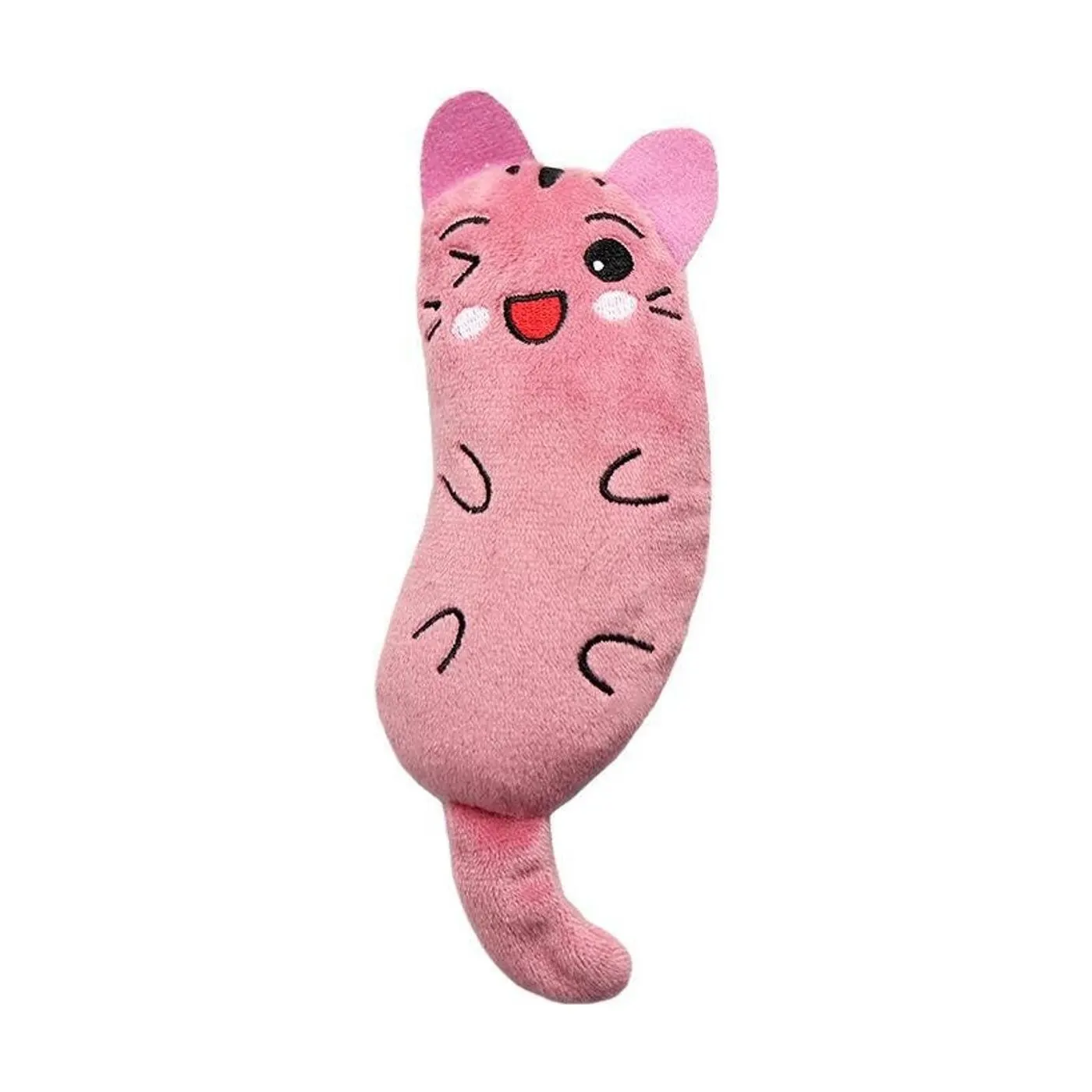 catnip plush toy