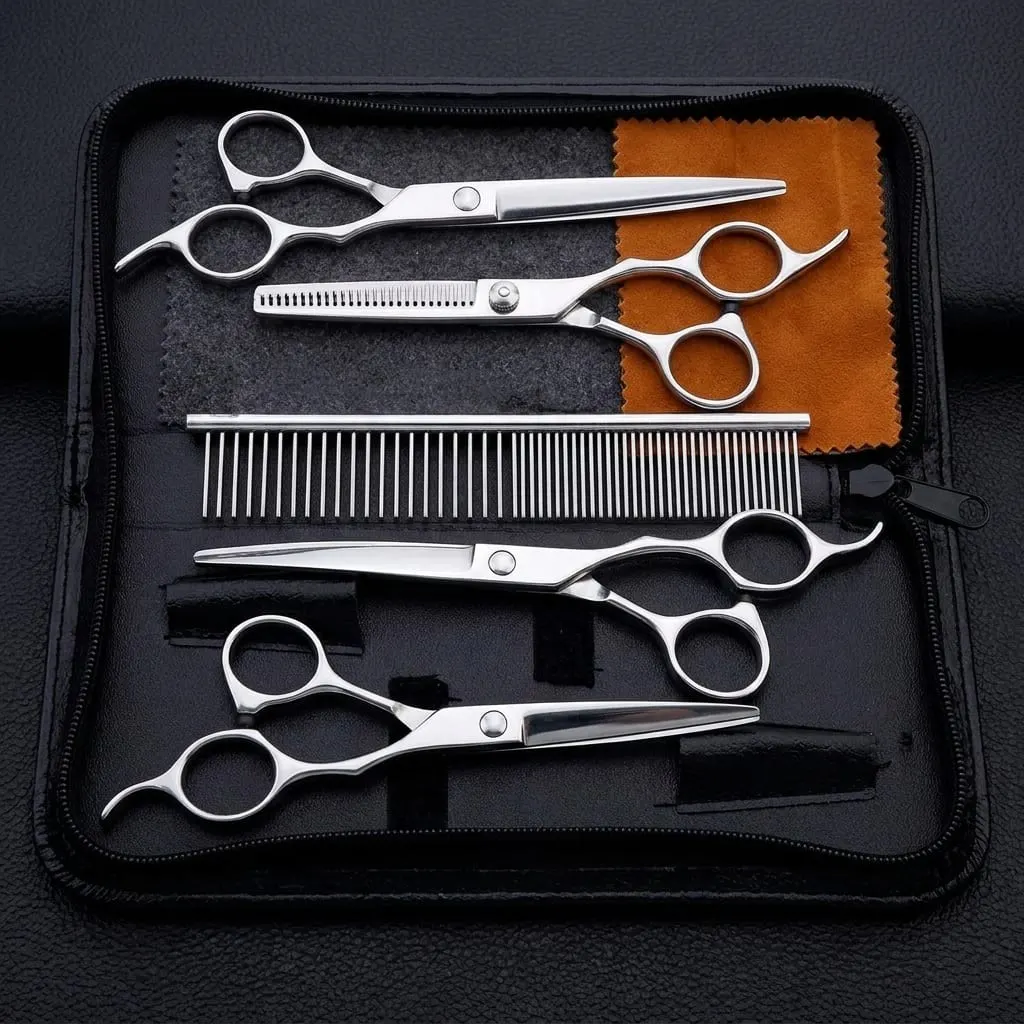 Scheren-Set