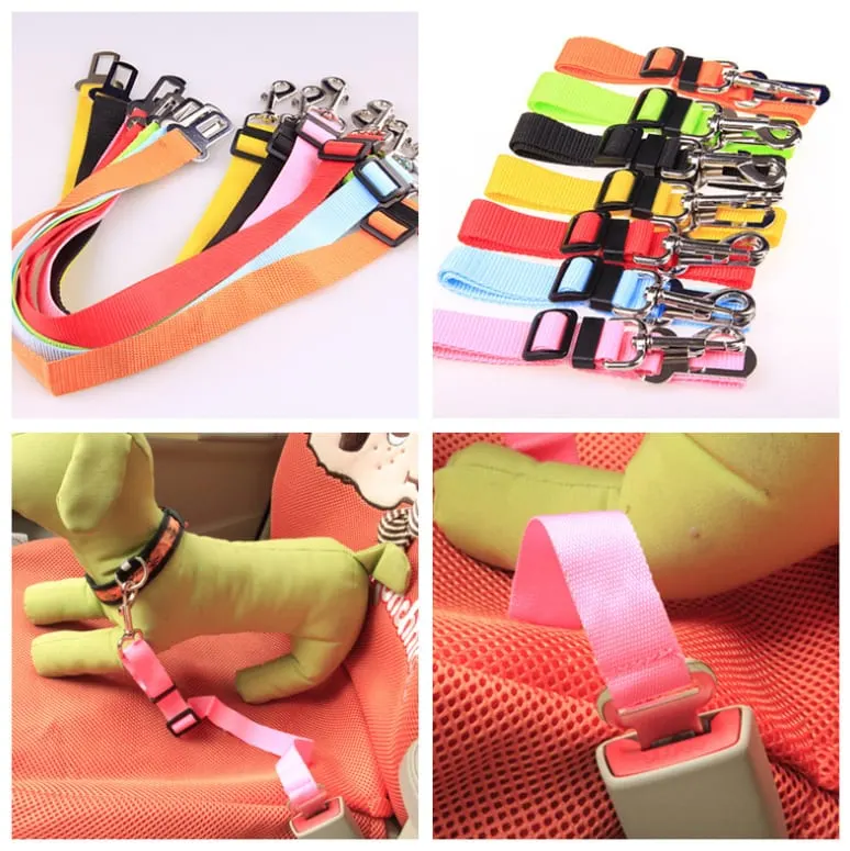 car safety belt