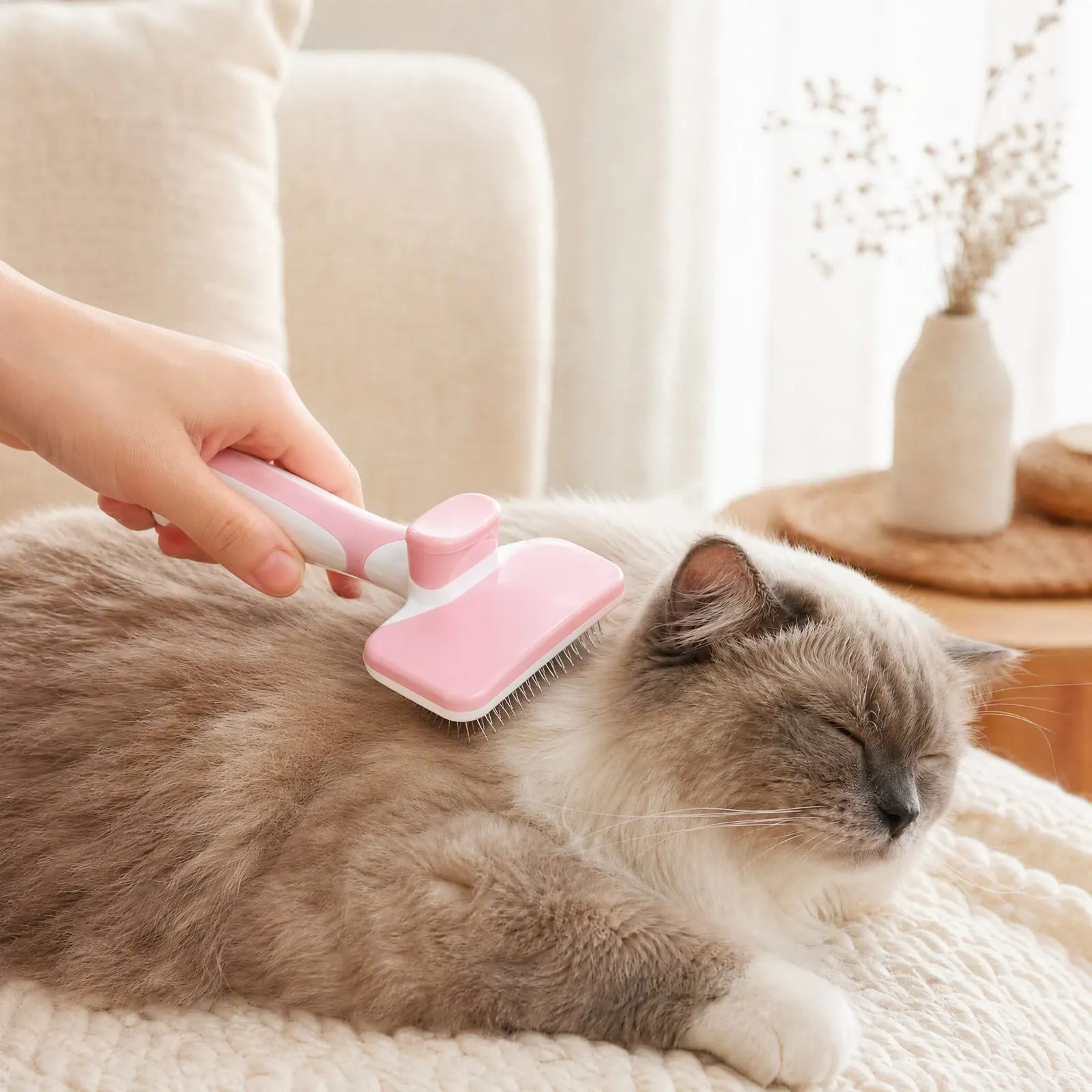 in use