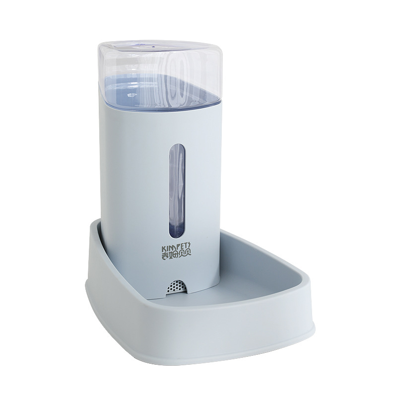 3.8L siphon water dispenser