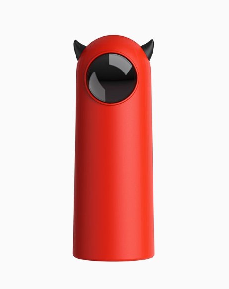 taquineur infrarouge automatique