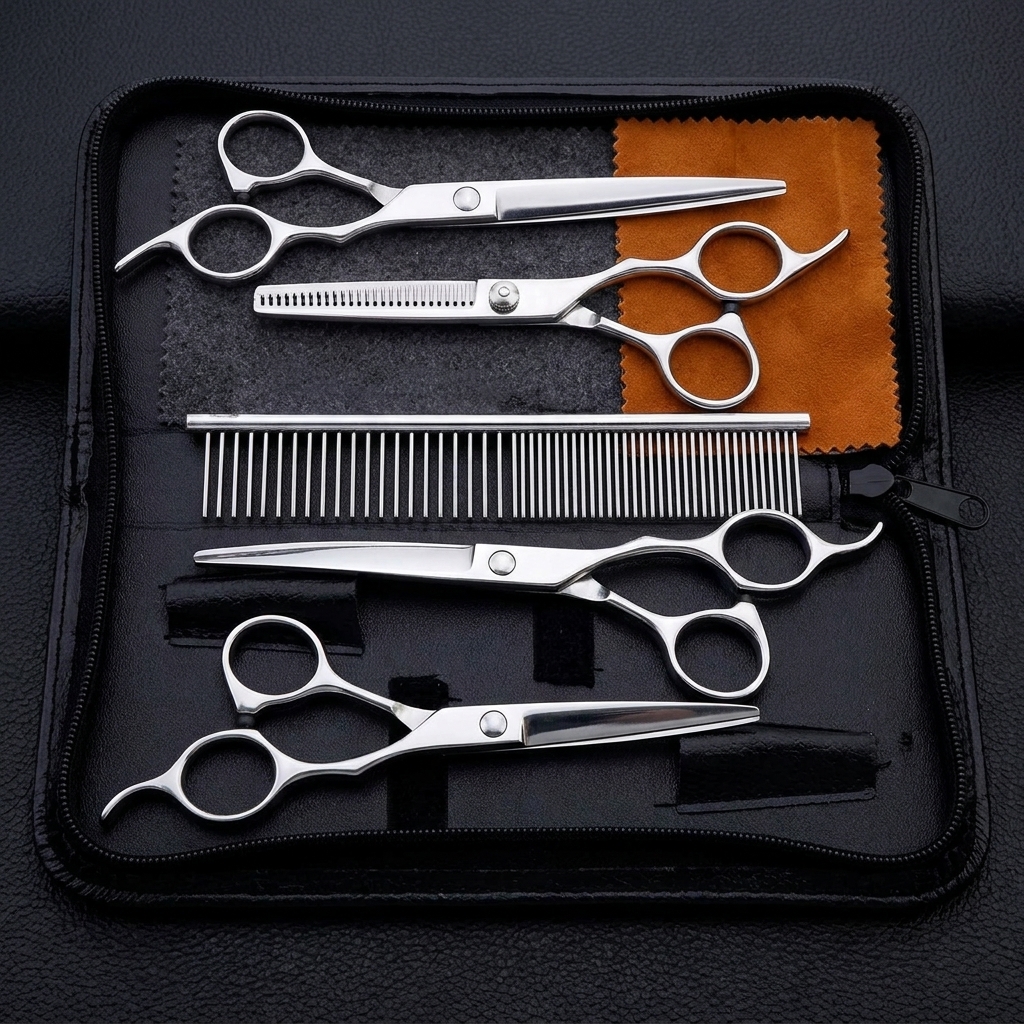 Scheren-Set